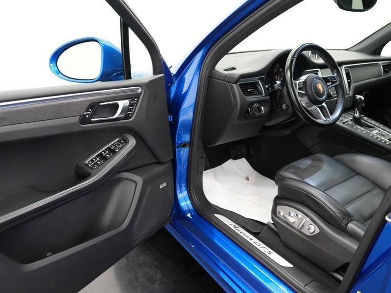 2018 Porsche Macan GTS - Image 15 of 20