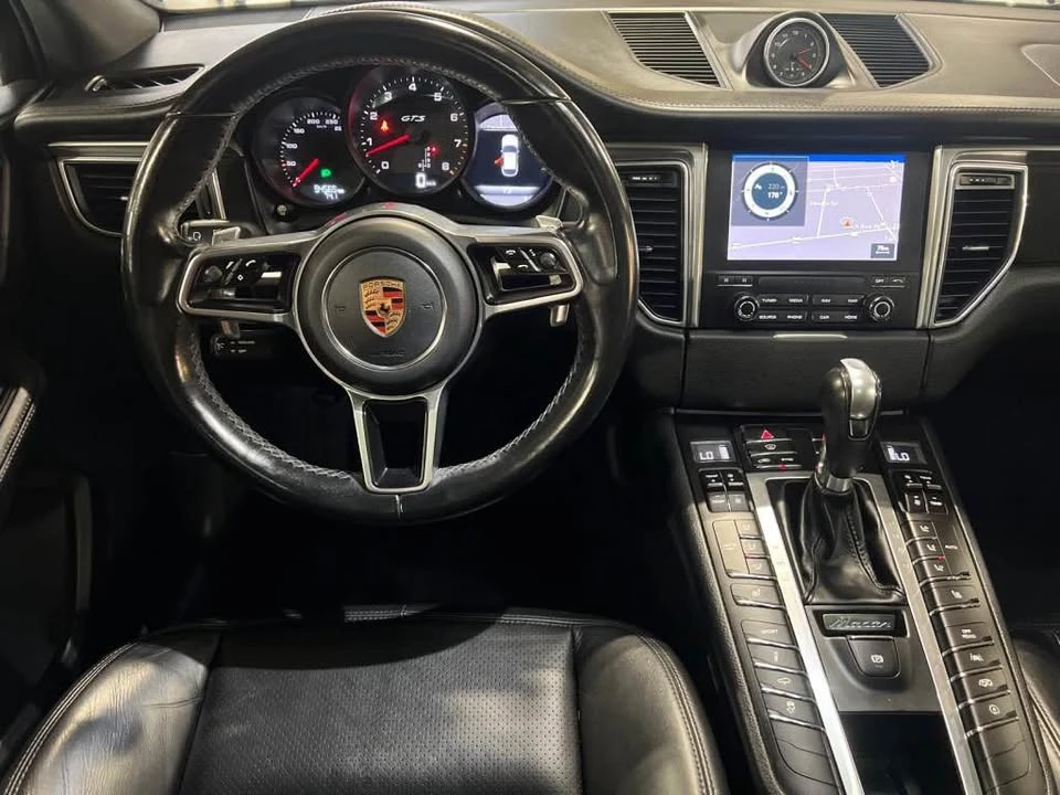 2018 Porsche Macan GTS - Image 7 of 19