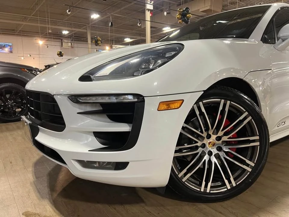 2018 Porsche Macan GTS - Image 6 of 19