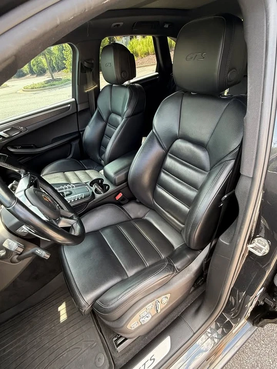 2018 Porsche Macan GTS - Image 3 of 20