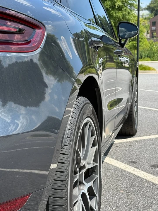 2018 Porsche Macan GTS - Image 18 of 20