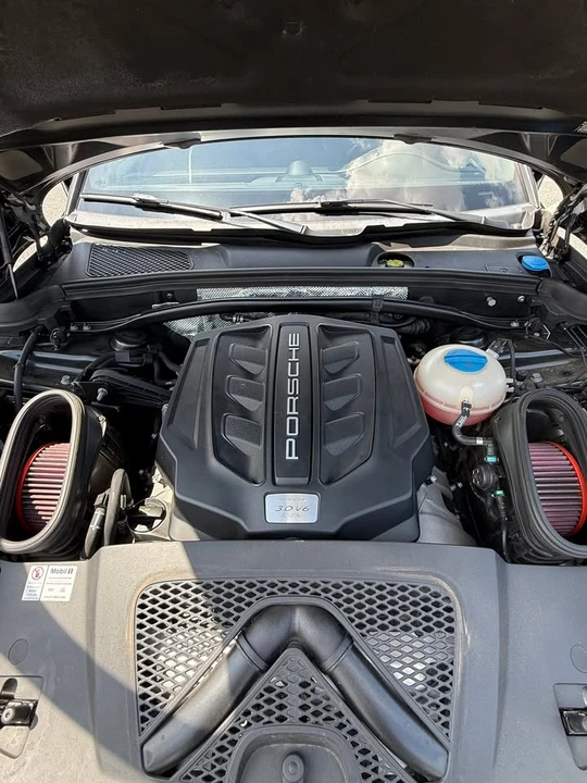 2018 Porsche Macan GTS - Image 20 of 20