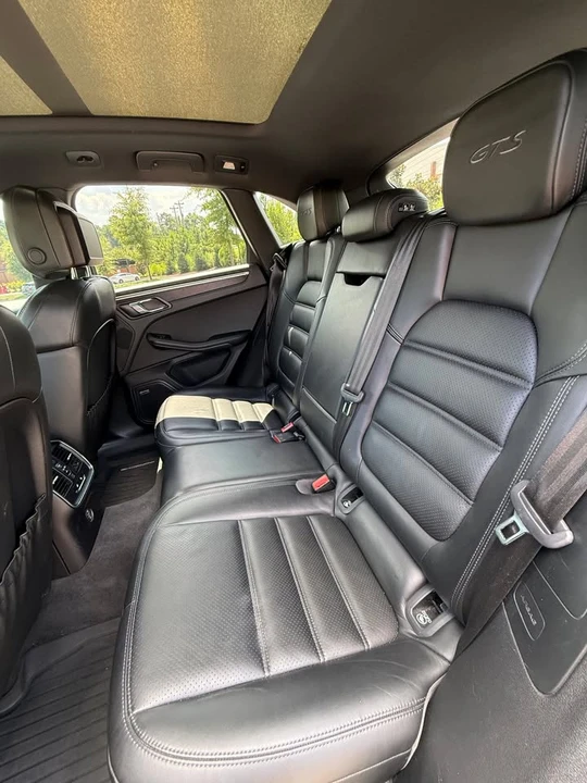 2018 Porsche Macan GTS - Image 4 of 20