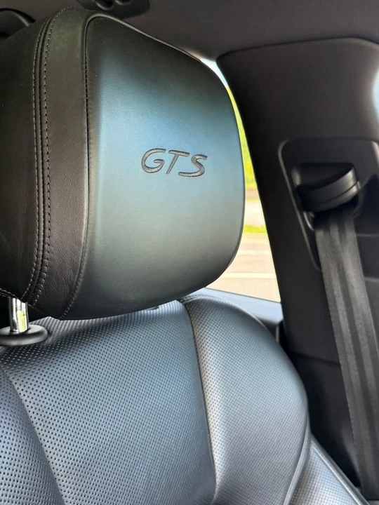 2018 Porsche Macan GTS - Image 14 of 20