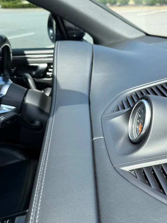2018 Porsche Macan GTS - Image 11 of 20