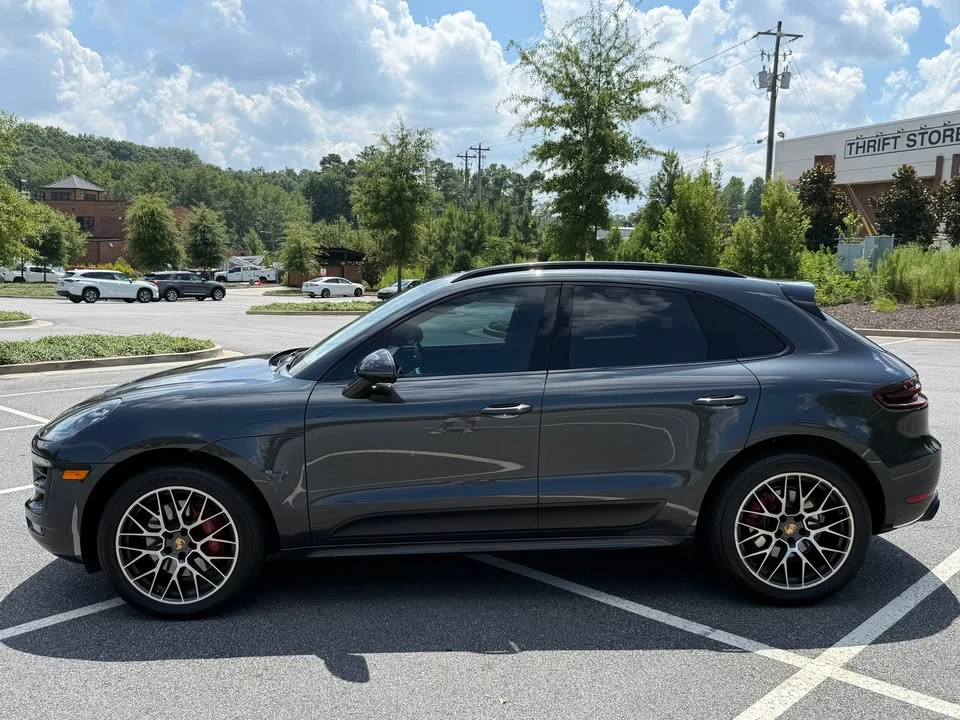 2018 Porsche Macan GTS - Image 2 of 20
