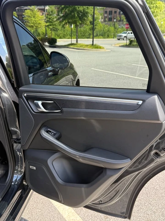 2018 Porsche Macan GTS - Image 8 of 20