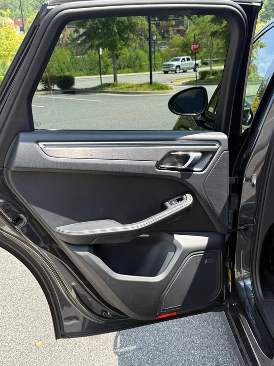 2018 Porsche Macan GTS - Image 7 of 20