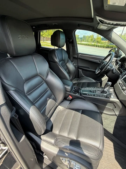 2018 Porsche Macan GTS - Image 5 of 20