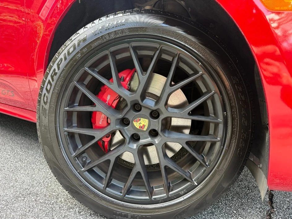 2018 Porsche Macan GTS - Image 20 of 20