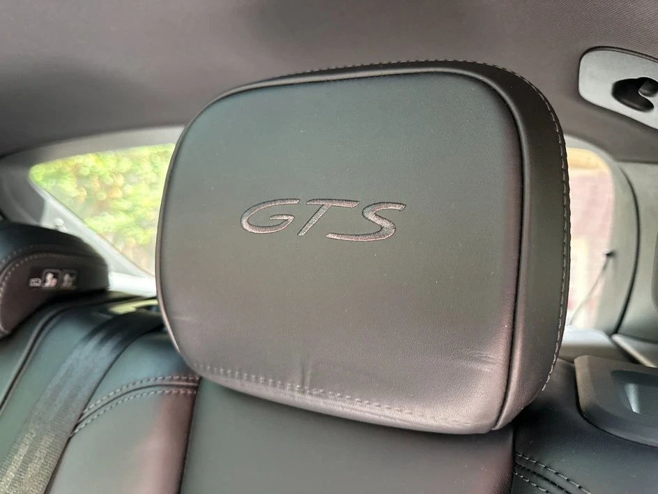 2018 Porsche Macan GTS - Image 12 of 20