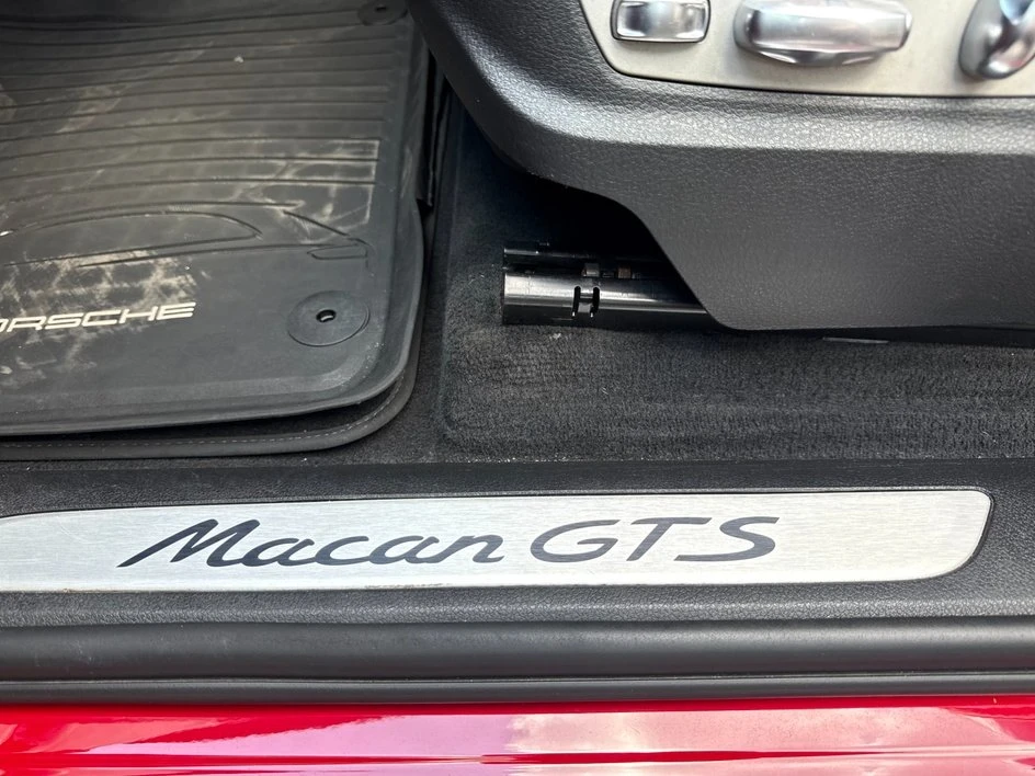 2018 Porsche Macan GTS - Image 19 of 20