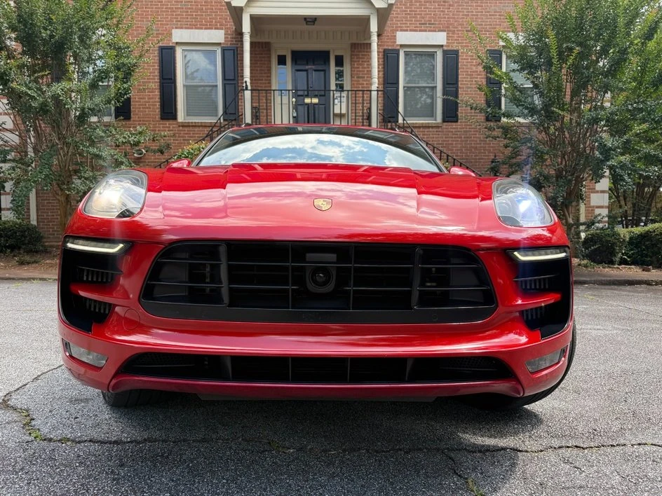 2018 Porsche Macan GTS - Image 2 of 20