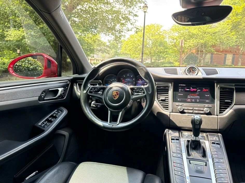 2018 Porsche Macan GTS - Image 13 of 20