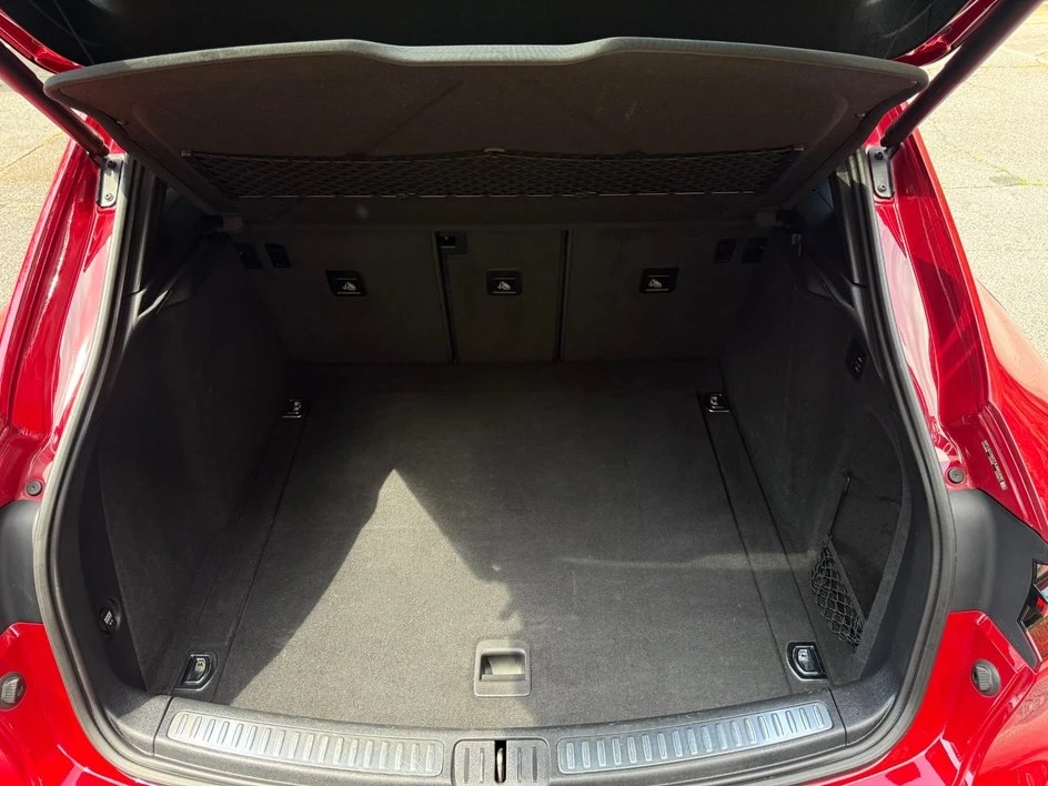 2018 Porsche Macan GTS - Image 7 of 20
