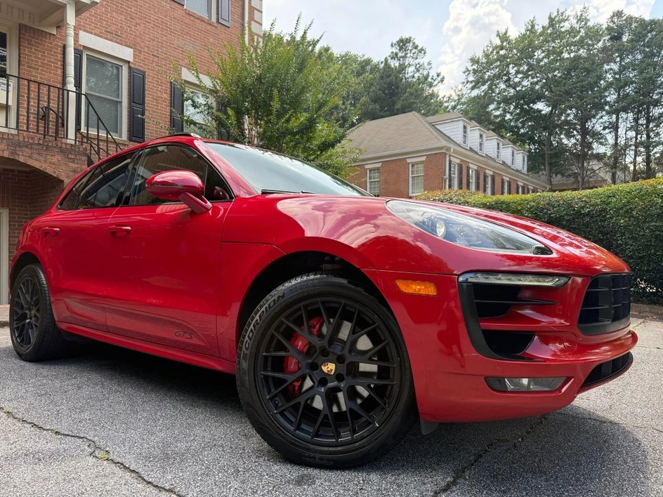 2018 Porsche Macan GTS - Image 3 of 20