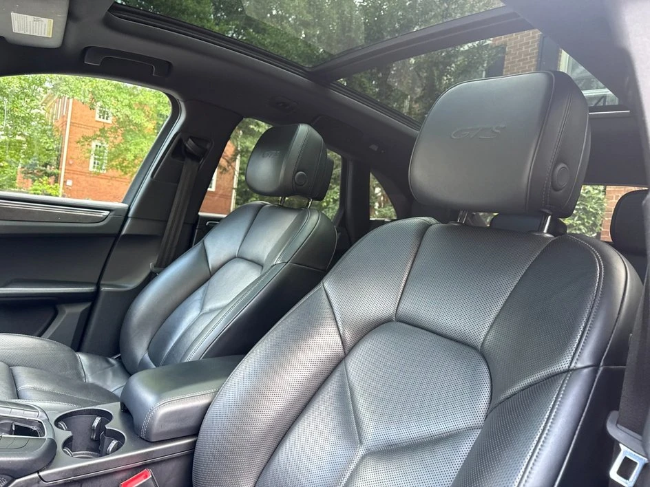 2018 Porsche Macan GTS - Image 11 of 20