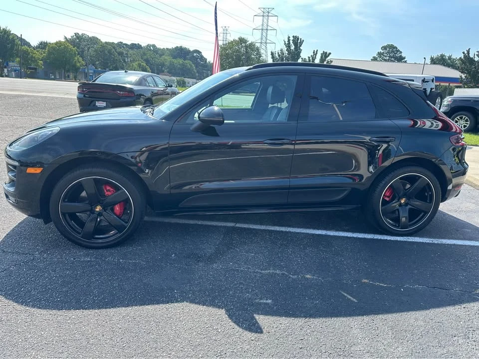 2018 Porsche Macan GTS - Image 6 of 15