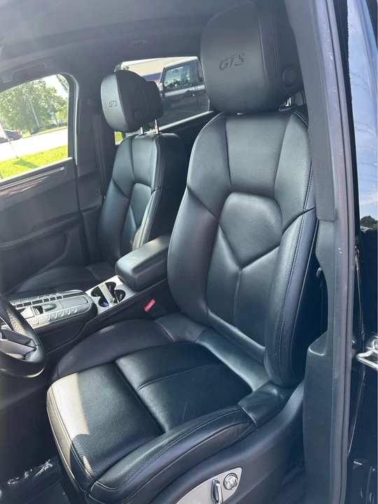 2018 Porsche Macan GTS - Image 13 of 15