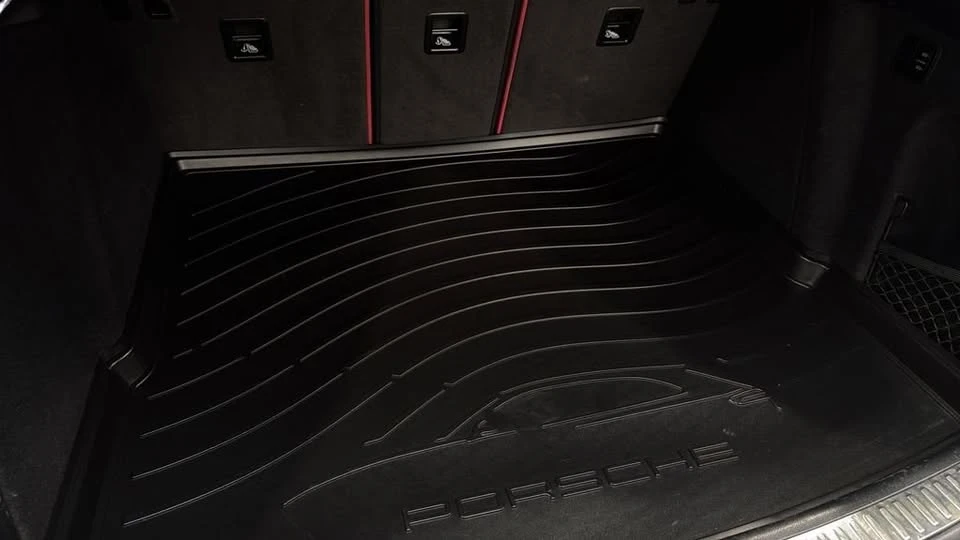 2018 Porsche Macan GTS - Image 8 of 20