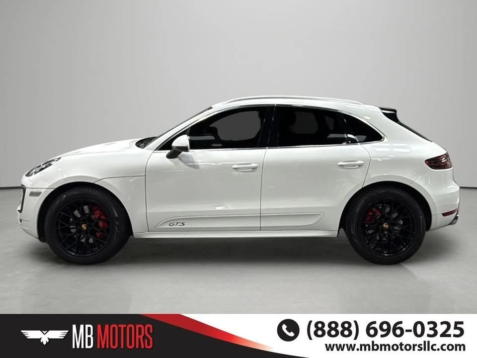 2018 Porsche Macan GTS - Image 2 of 20