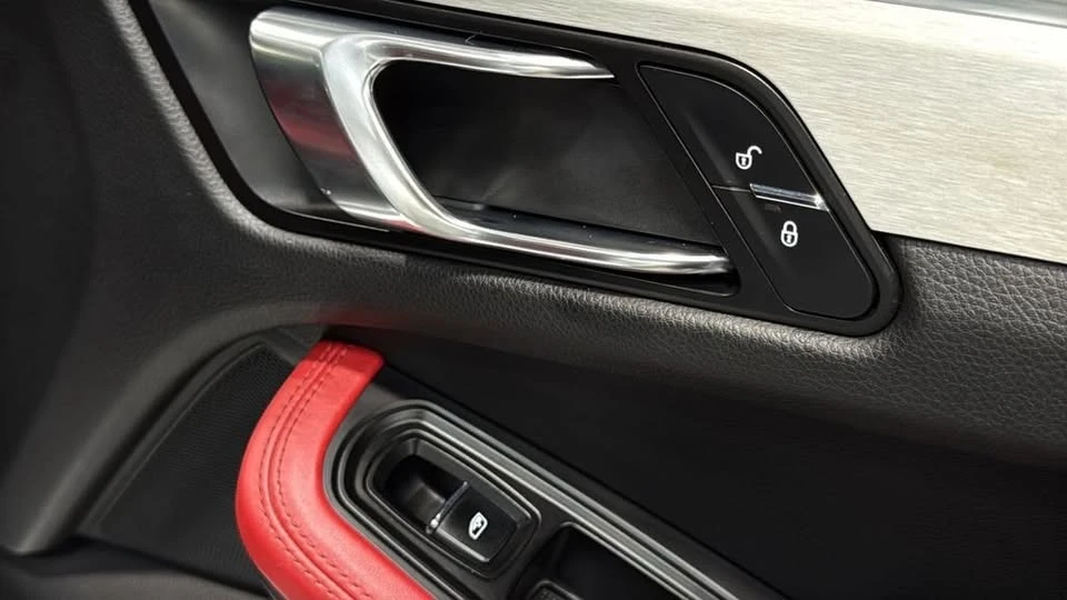 2018 Porsche Macan GTS - Image 11 of 20