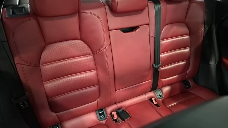 2018 Porsche Macan GTS - Image 15 of 20