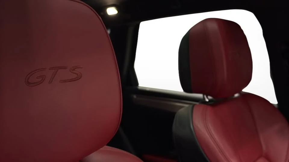 2018 Porsche Macan GTS - Image 14 of 20
