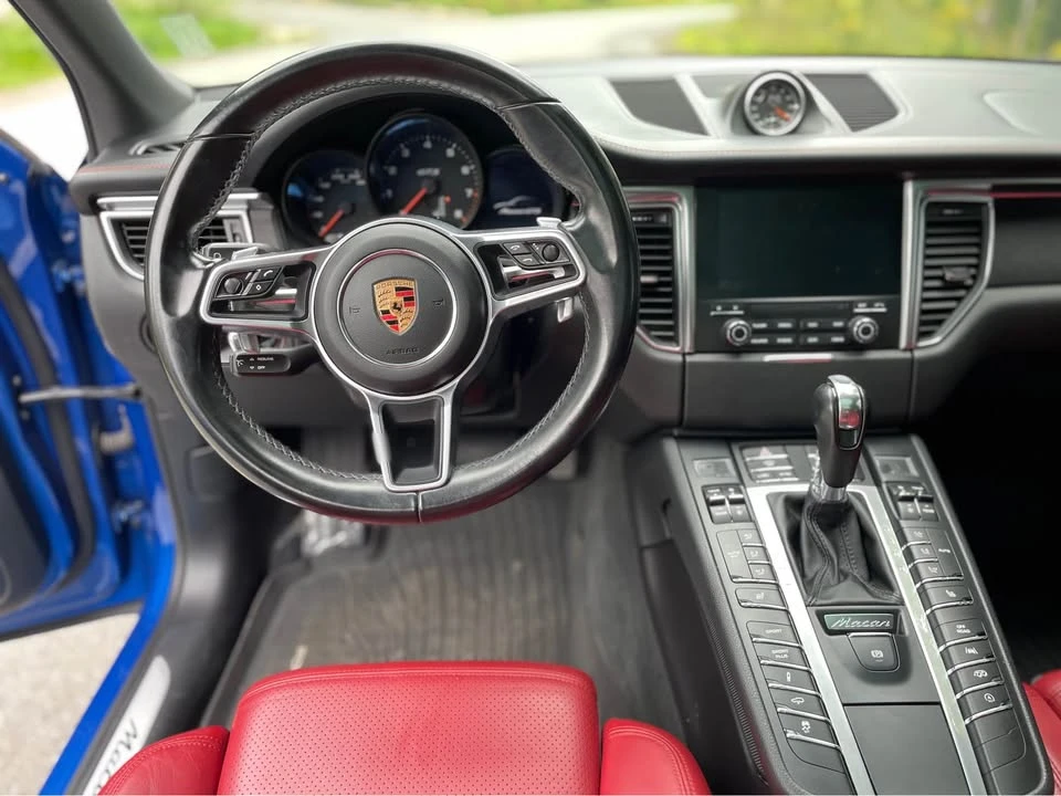 2018 Porsche Macan GTS - Image 17 of 20