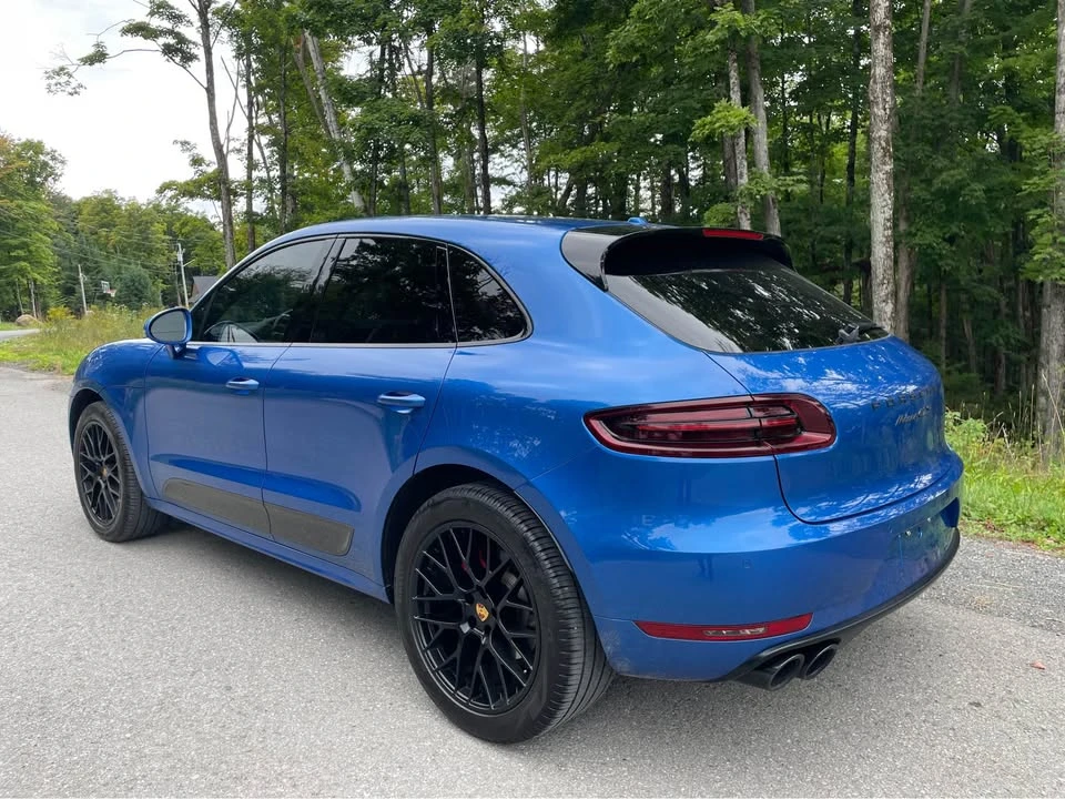 2018 Porsche Macan GTS - Image 6 of 20