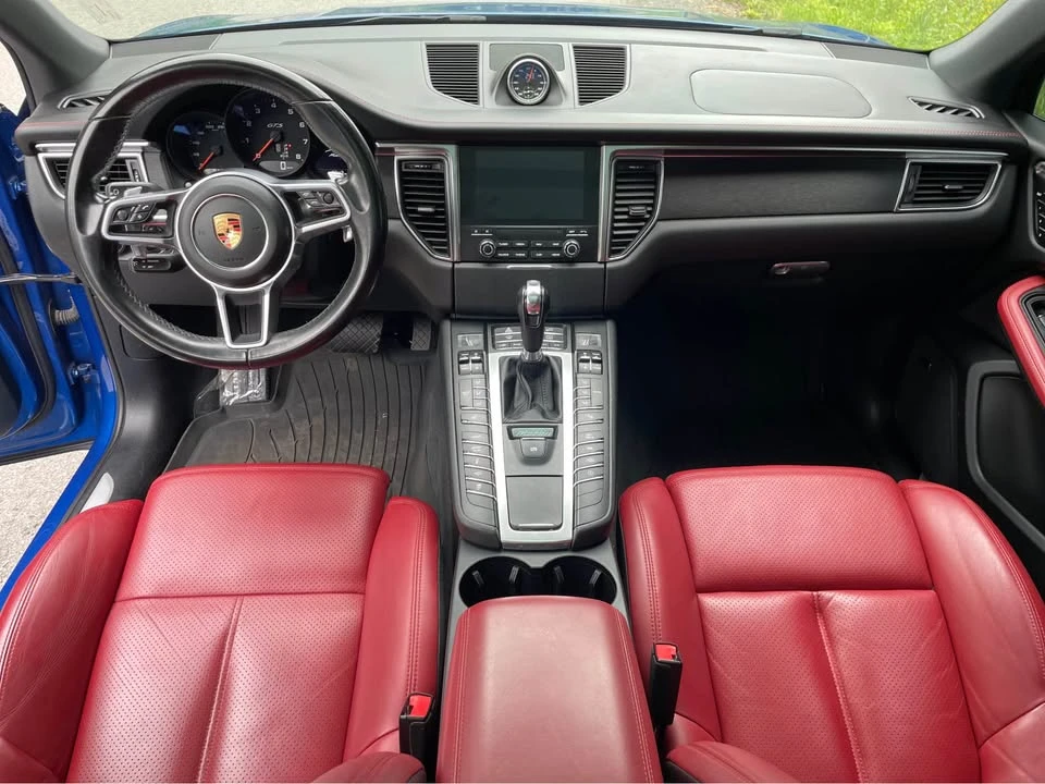 2018 Porsche Macan GTS - Image 14 of 20