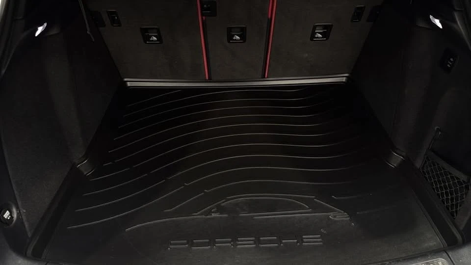 2018 Porsche Macan GTS - Image 7 of 20