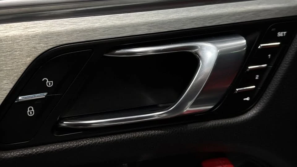 2018 Porsche Macan GTS - Image 20 of 20