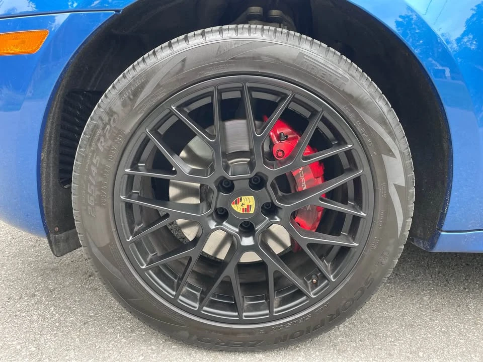 2018 Porsche Macan GTS - Image 7 of 20