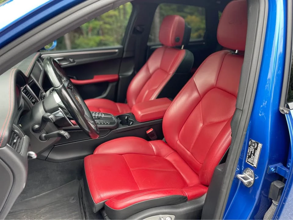 2018 Porsche Macan GTS - Image 13 of 20