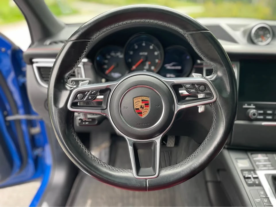 2018 Porsche Macan GTS - Image 15 of 20