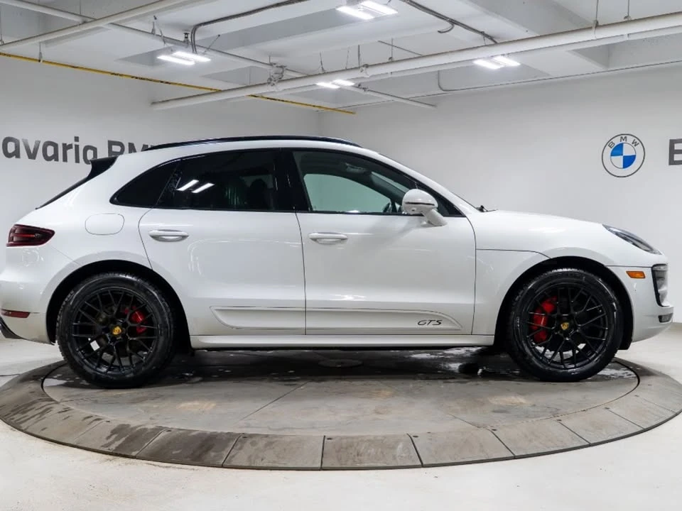 2018 Porsche Macan GTS - Image 6 of 12