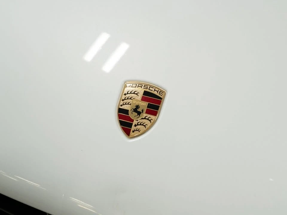 2018 Porsche Macan GTS - Image 9 of 12