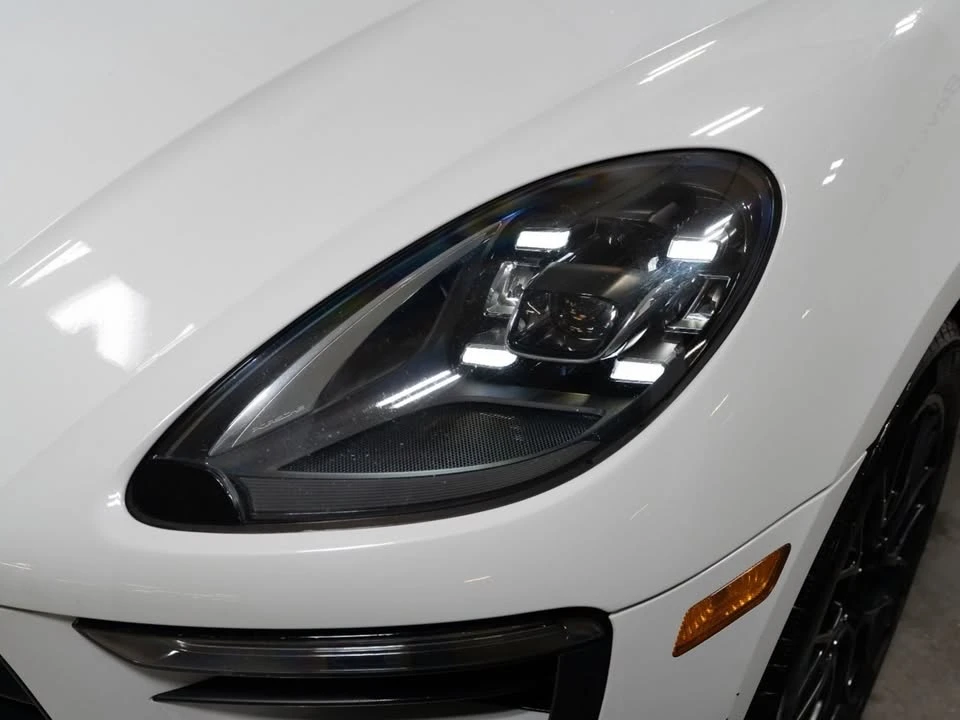 2018 Porsche Macan GTS - Image 10 of 12
