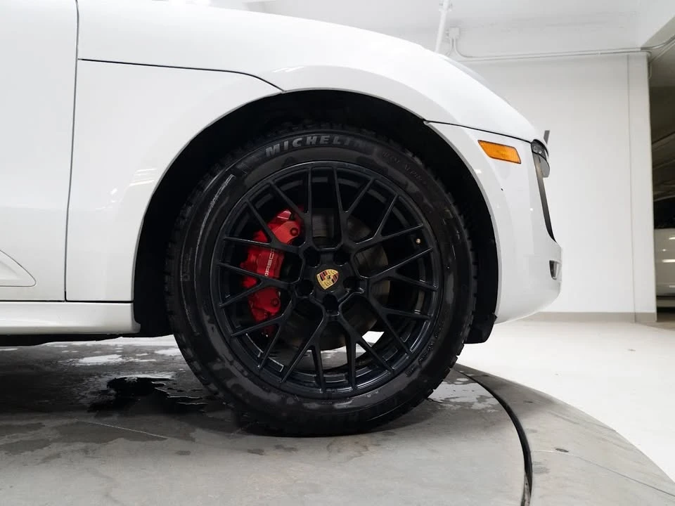 2018 Porsche Macan GTS - Image 12 of 12