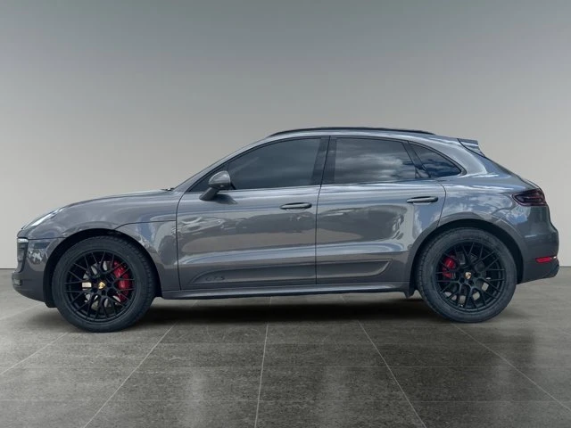 2018 Porsche Macan GTS - Image 4 of 12