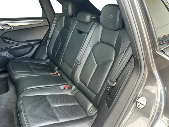 2018 Porsche Macan GTS - Image 12 of 12