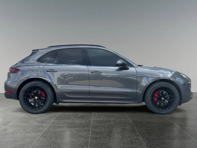 2018 Porsche Macan GTS - Image 6 of 12