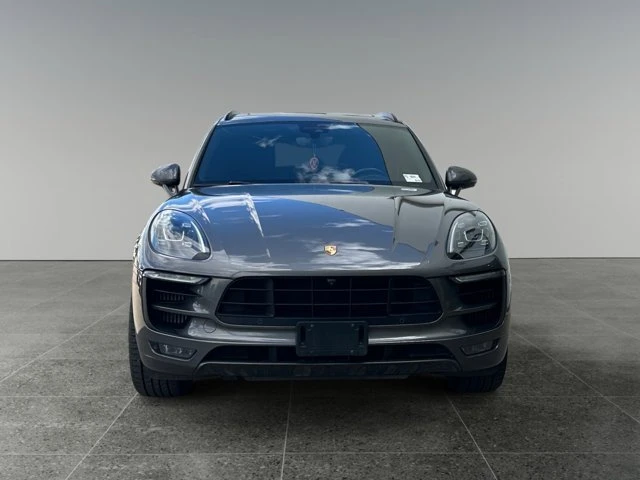 2018 Porsche Macan GTS - Image 3 of 12