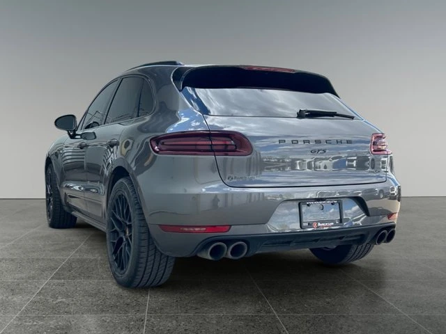 2018 Porsche Macan GTS - Image 7 of 12