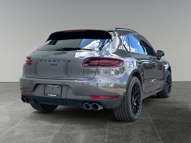 2018 Porsche Macan GTS - Image 5 of 12