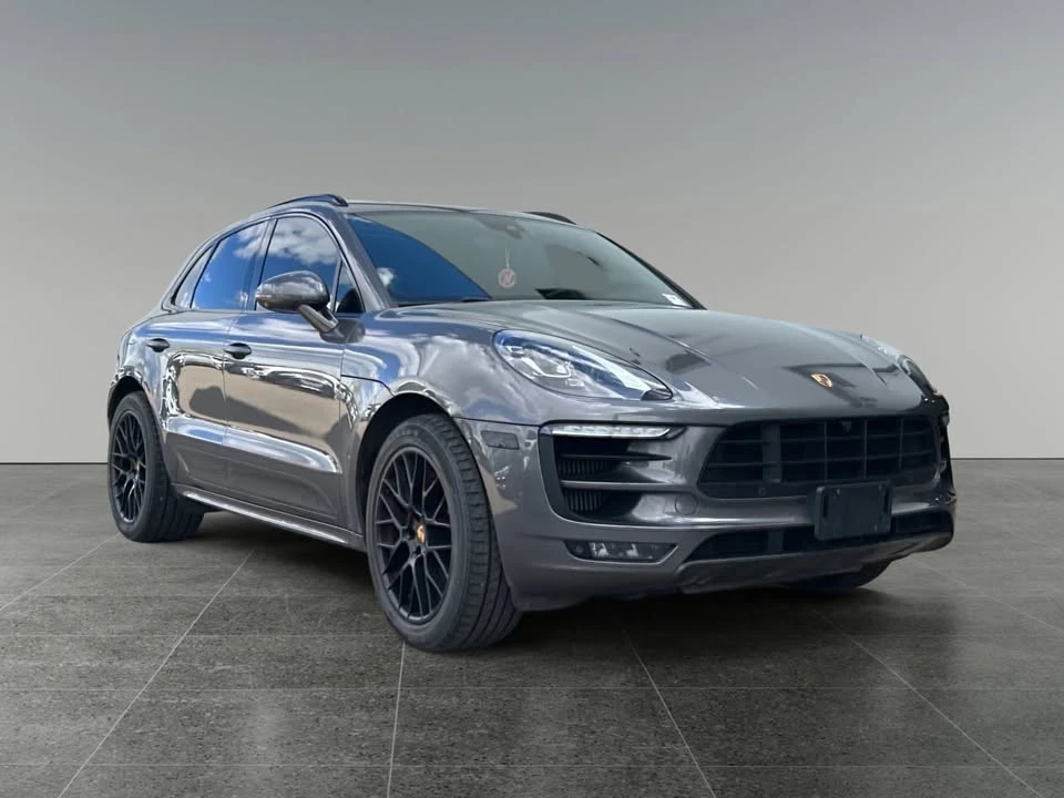 2018 Porsche Macan GTS - Image 2 of 12