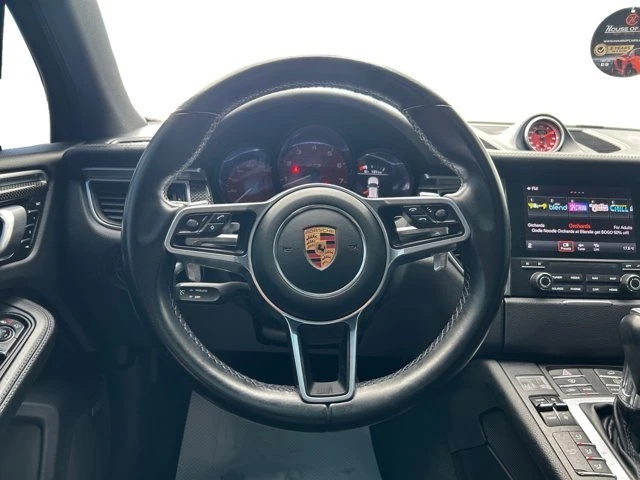 2018 Porsche Macan GTS - Image 10 of 12