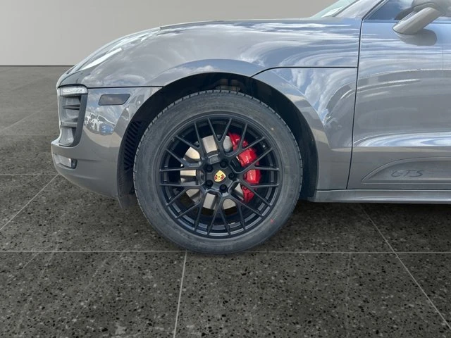 2018 Porsche Macan GTS - Image 8 of 12