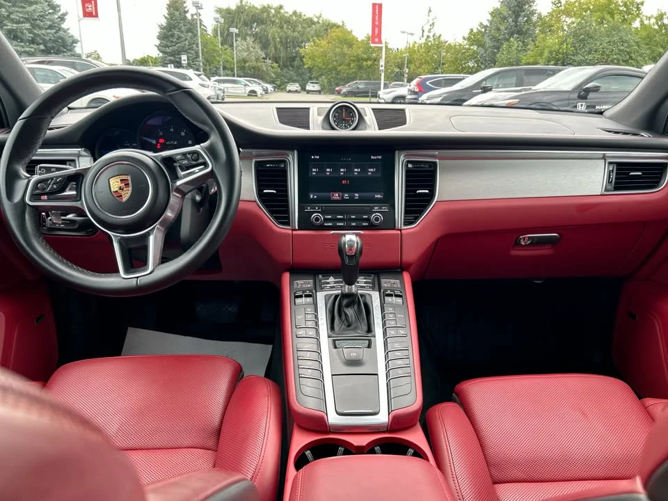 2018 Porsche Macan GTS - Image 5 of 16